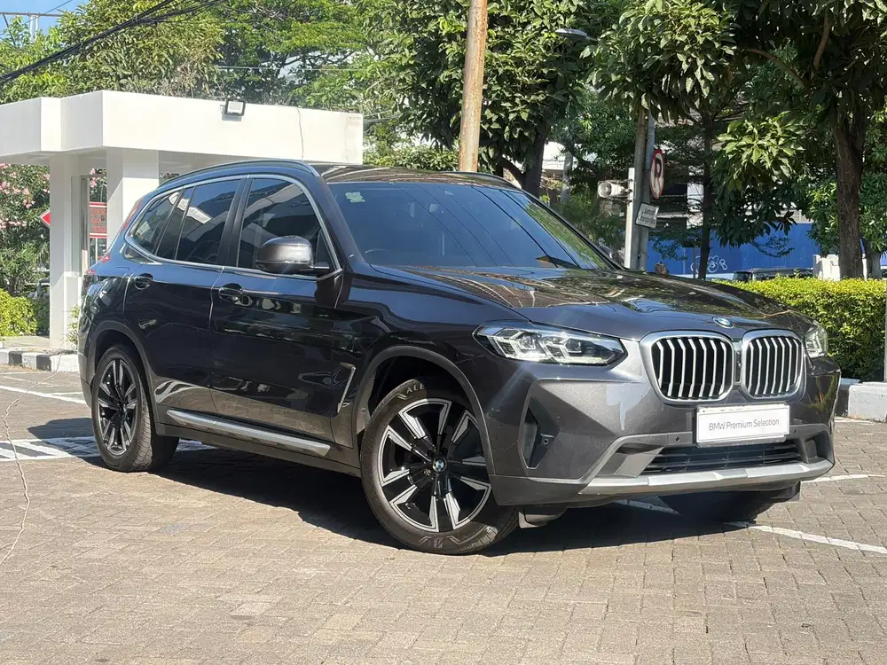 BMW X3 sDrive20i 2023