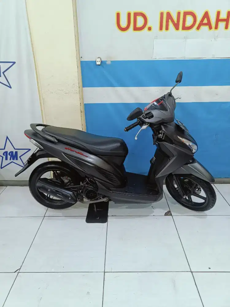 W Sidoarjo HONDA VARIO ESP CBS ISS EXCLSV FI cc110 2018 bisa kredit