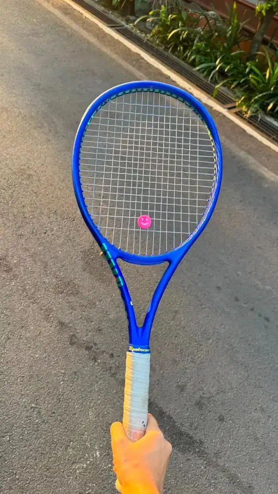 Raket Tennis Wilson Ultra V5 100UL