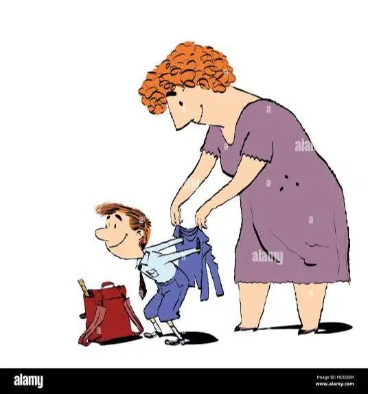 Di cari pengasuh anak/babby sitter/nanny