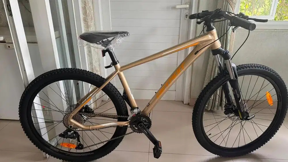 Sepeda Gunung Detroit - Brand New in The Box