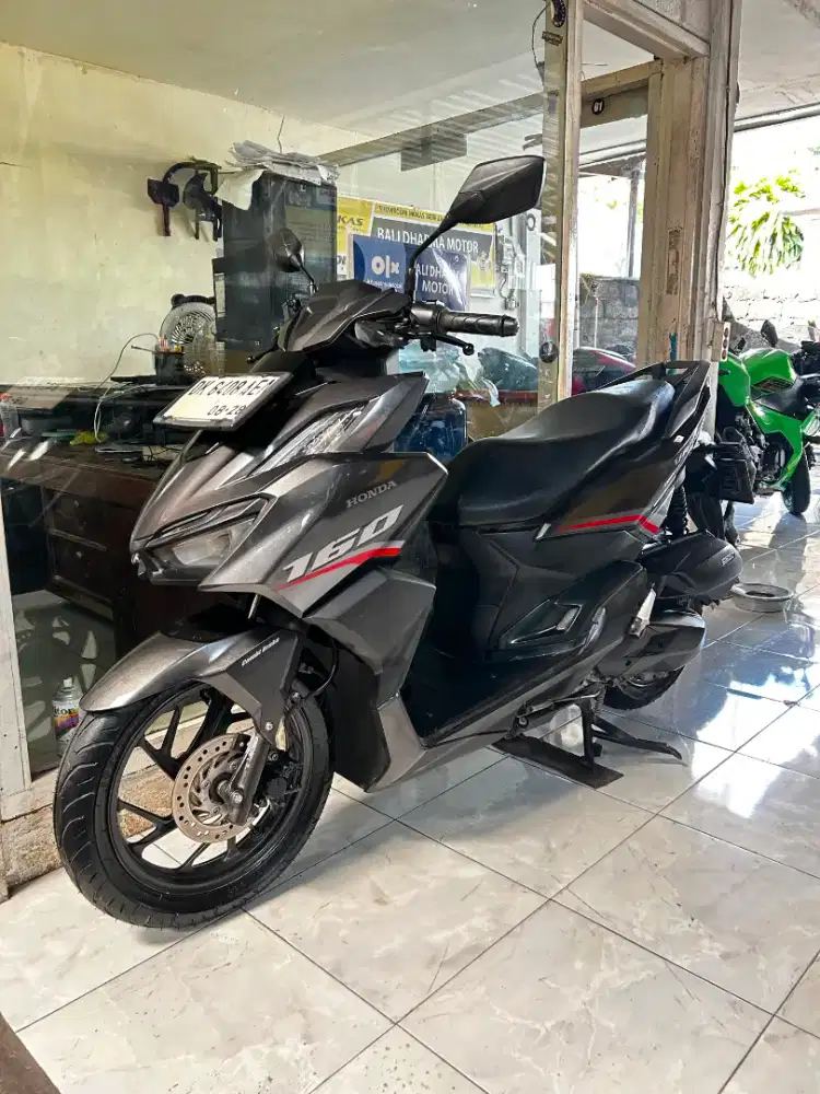 Honda Vario 160 CC thn 2023 cash Bali dharma motor