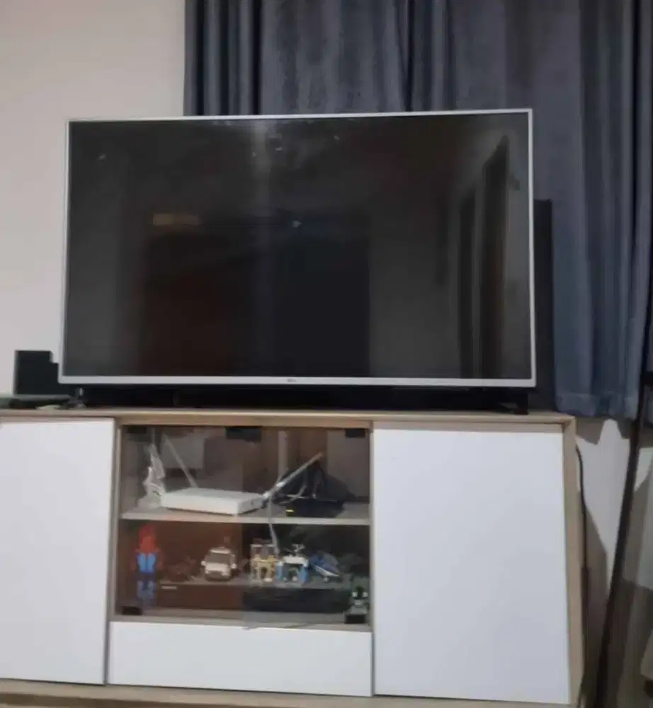 TV LG 49LF540t bagussss