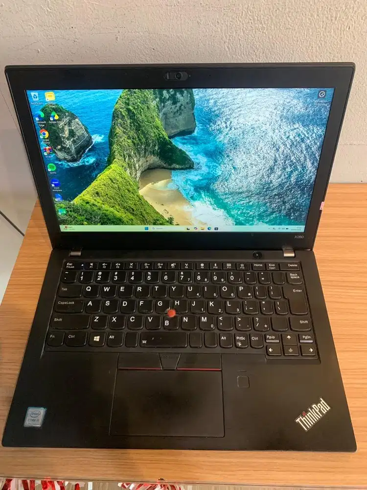 di jual laptop second berkualitas