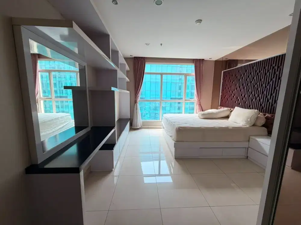 Disewakan Apartemen Central Park Tanjung Duren Jakarta Barat