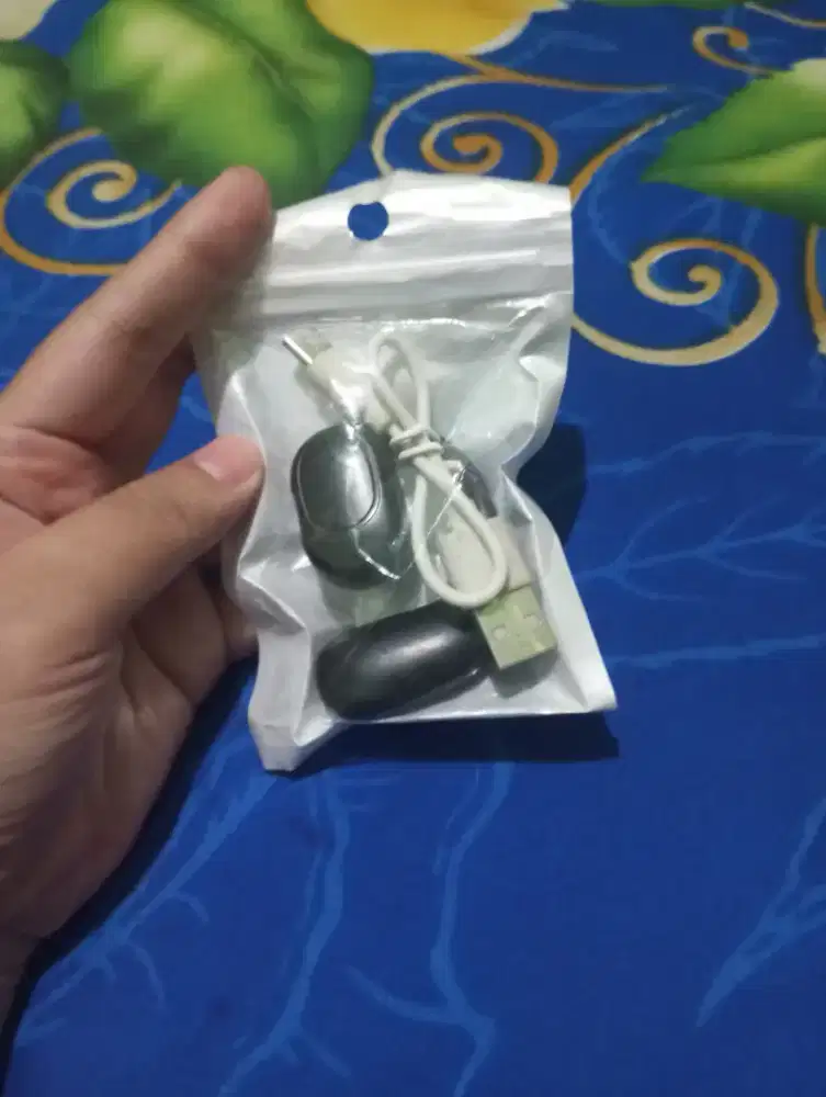 Tws bluetooth harga boleh nego
