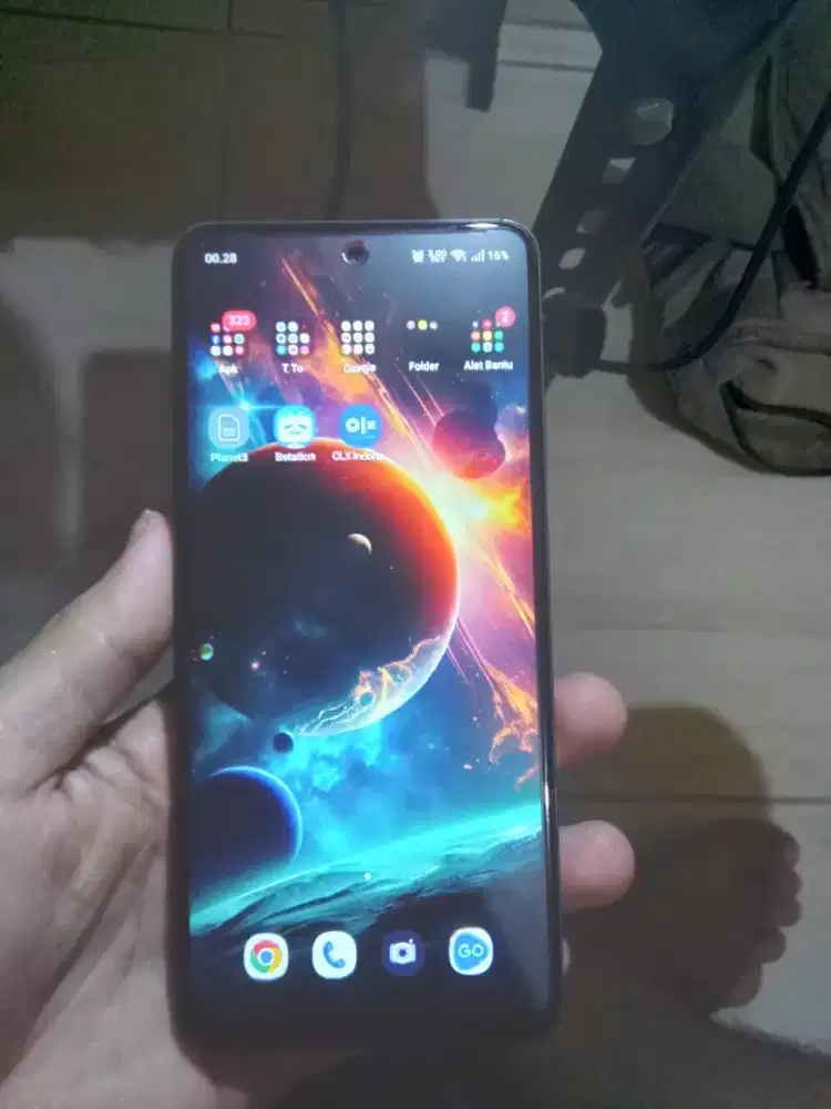 Realme 12 5g 8/256