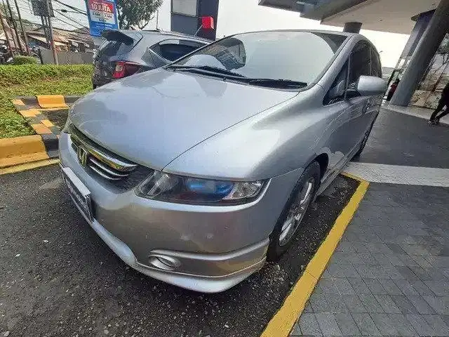 DP RENDAH - Honda Odyssey 2.4 Bensin-AT 2005