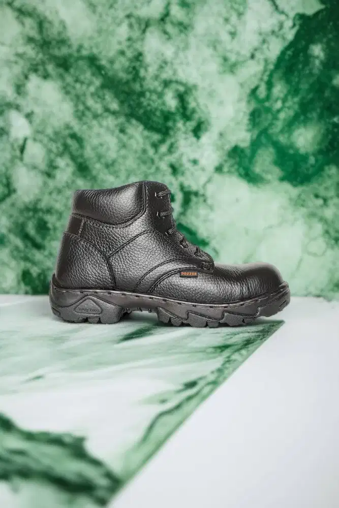 Mudah Sepatu safety Subang