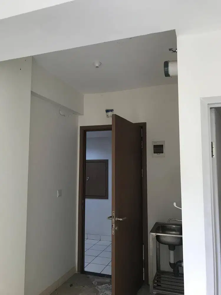 Dijual Apartemen Podomoro Golf View Type Studio – Unfurnished