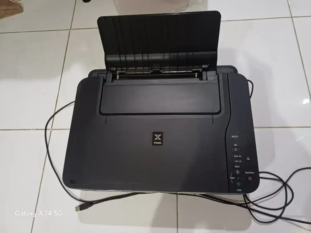 Printer PIXIMA Canon MP237