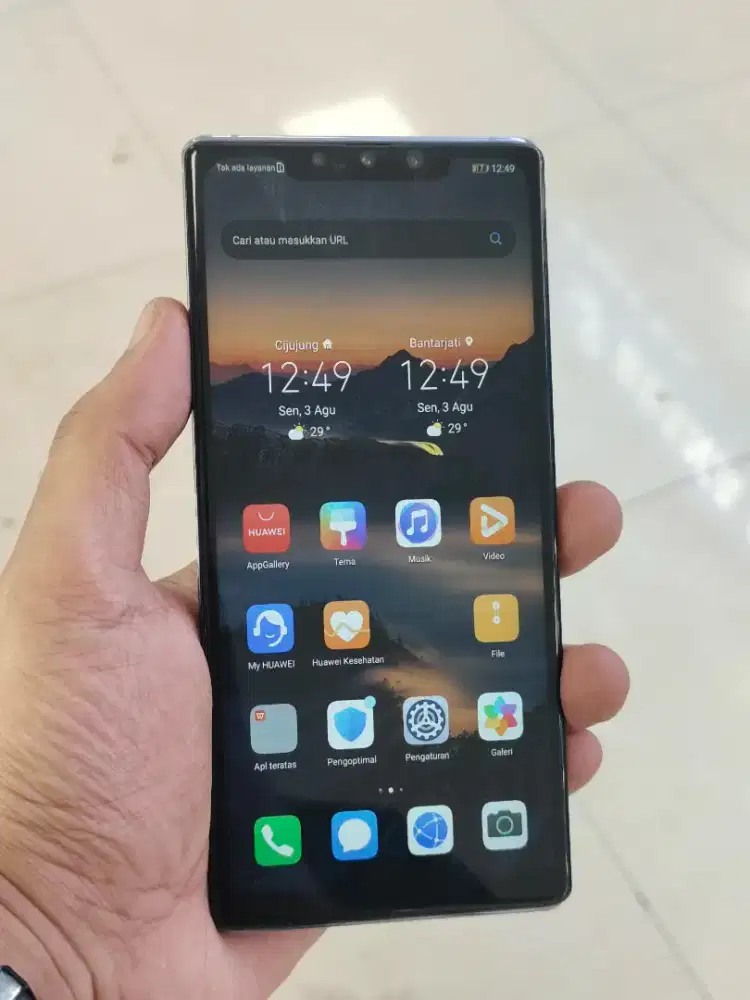 Huawei mate 30 pro 8/256gb