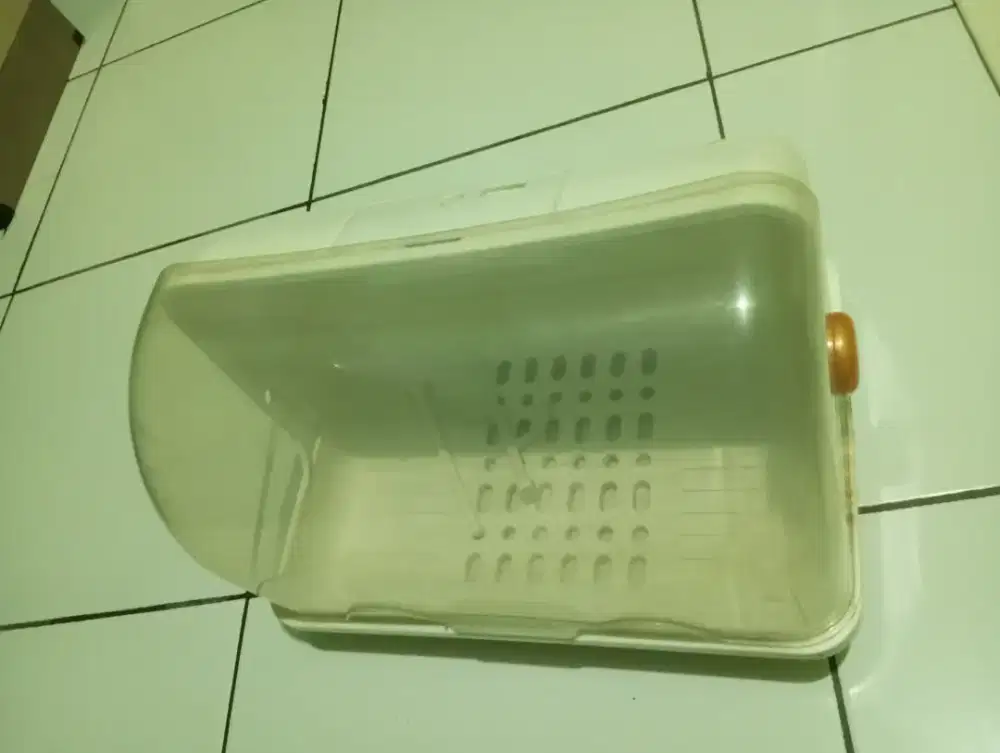 Rak botol susu harga boleh nego