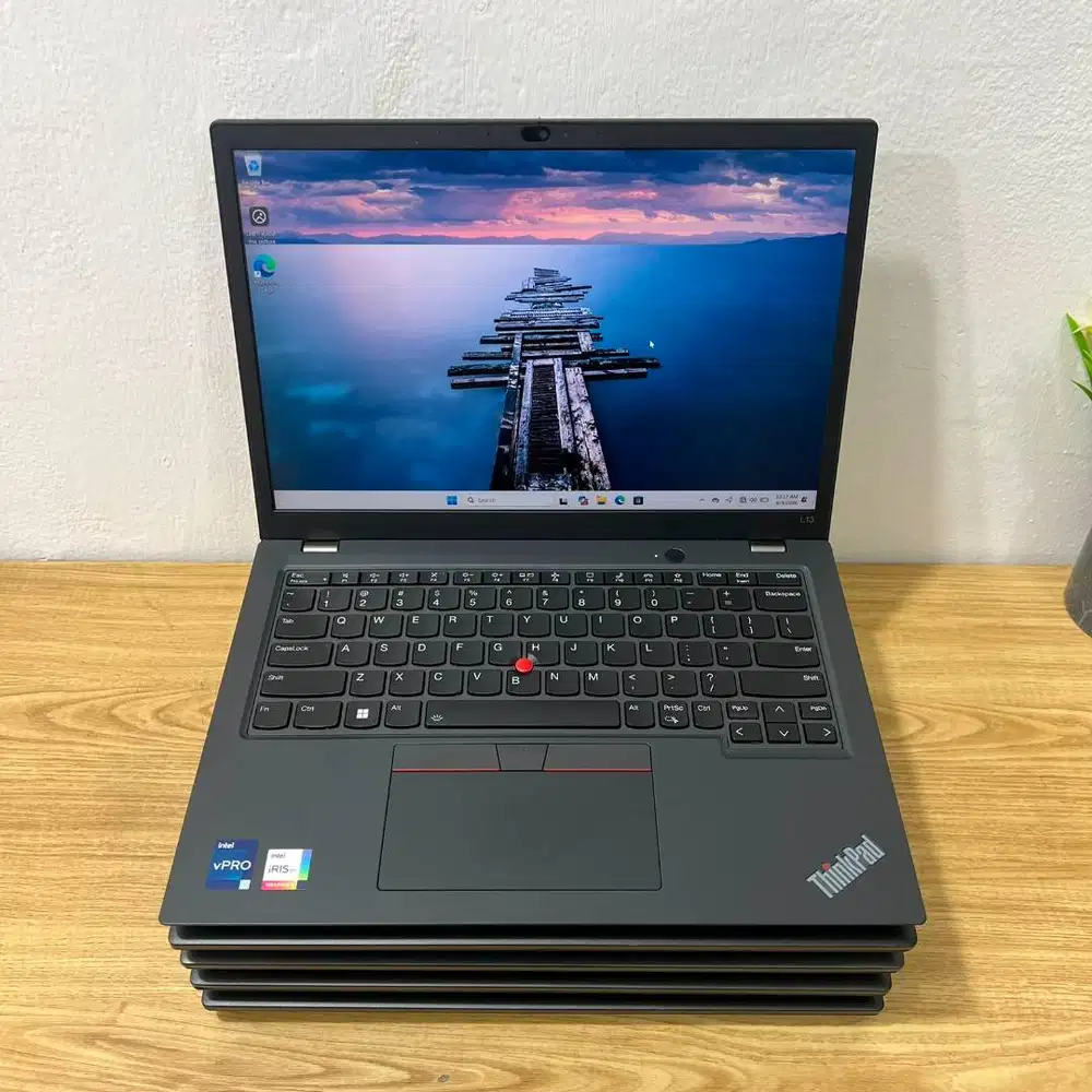 Laptop Lenvo Thinkpad L13 G3 Core i7 Gen12 Ram 32GB 13.3inch N-WJ