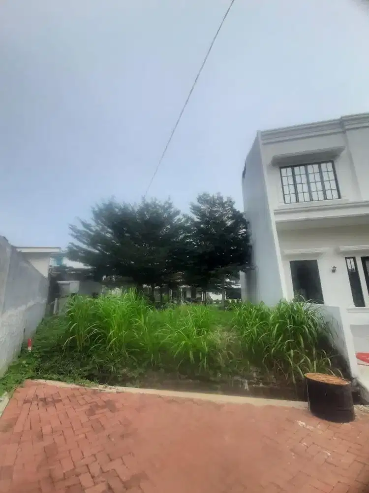 DIJUAL / bisa lanjutin KPR