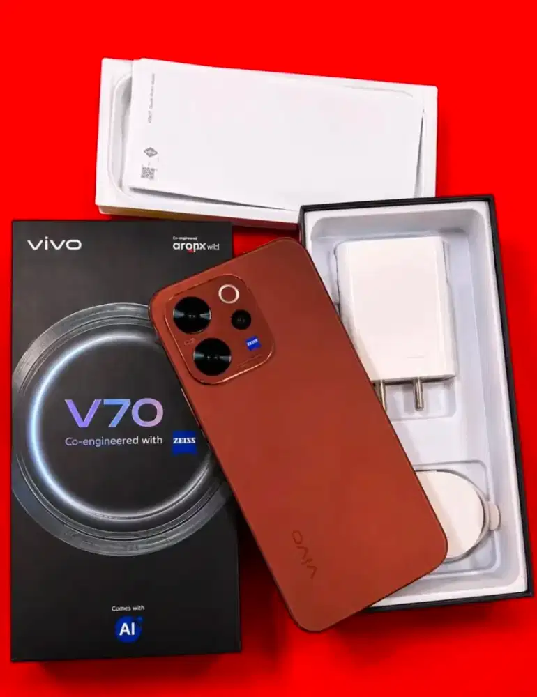 Promo vivo v70 5g new kredit cicilan 0% ktp saja