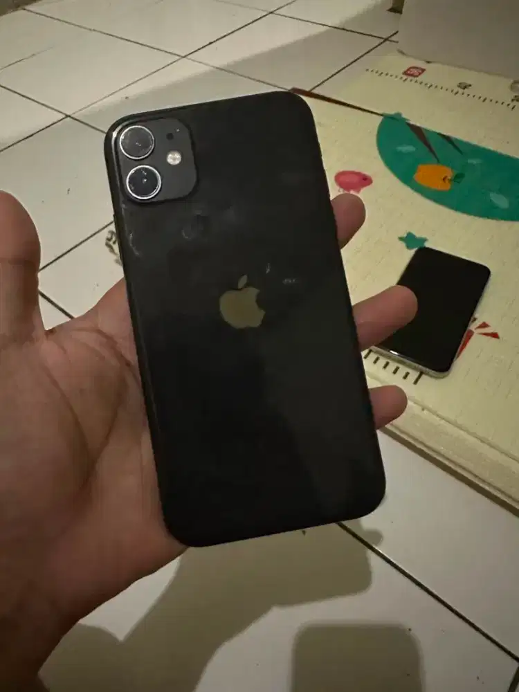 Iphone 11 64 GB Ibox