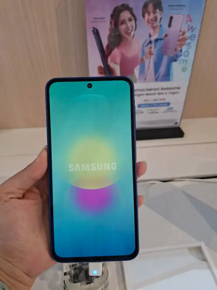 New Samsung Galaxy A27 5G