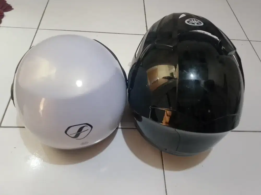 Helm Filano & Nmax