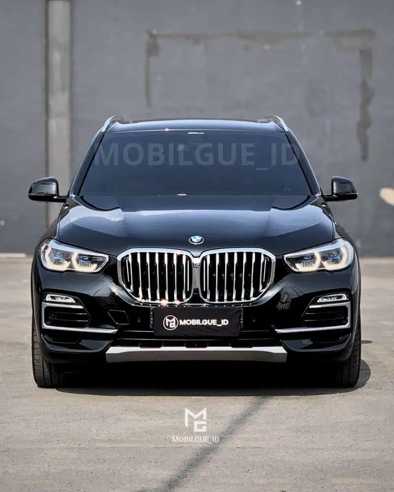 HOT DEAL!!! BMW X5 xDrive40i 2020 Bensin