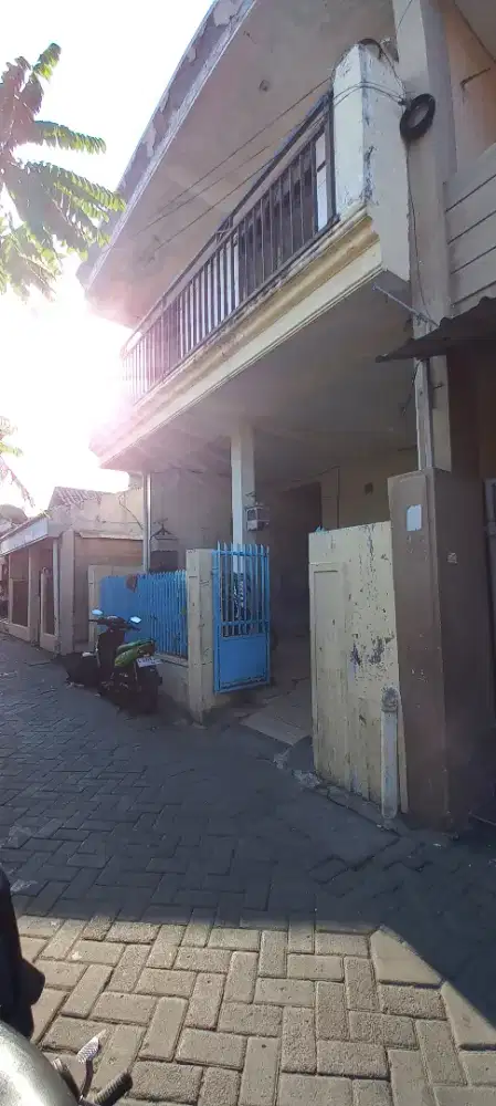 Indekos dijual cepat