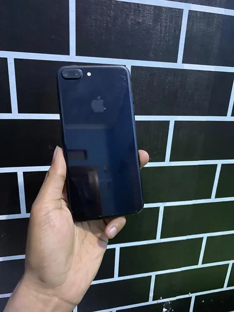 Iphone 7 plus 128 gb second
