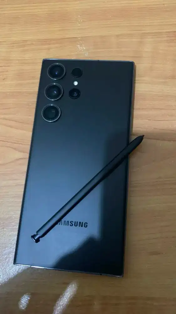 Samsung s23 Ultra 12/256