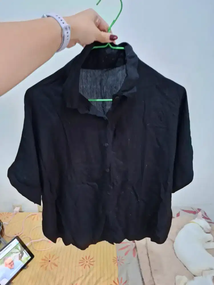 Kemeja ld 100cm