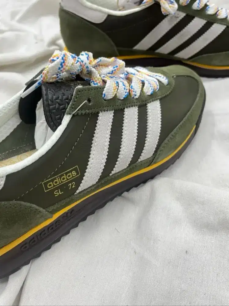 adidass kalimantan