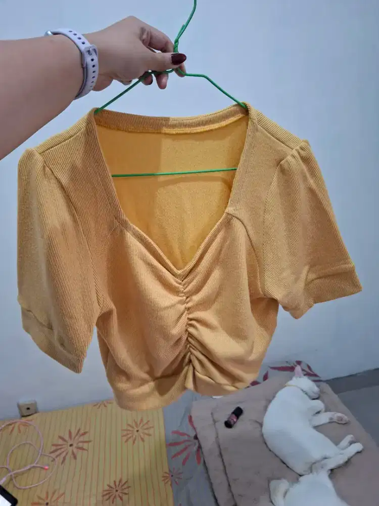 Blouse ld 100cm