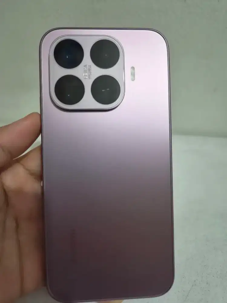 Dijual Hp xiaomi 17T