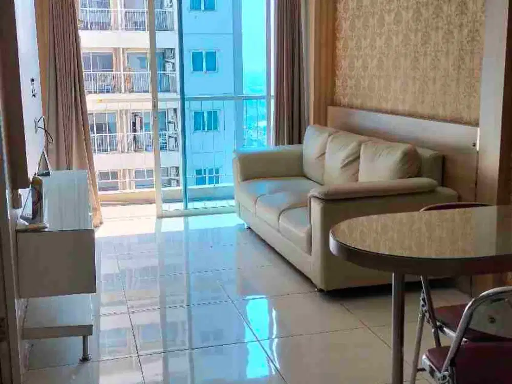 Jual Apartemen PBG Furnished Dkt Pakuwon