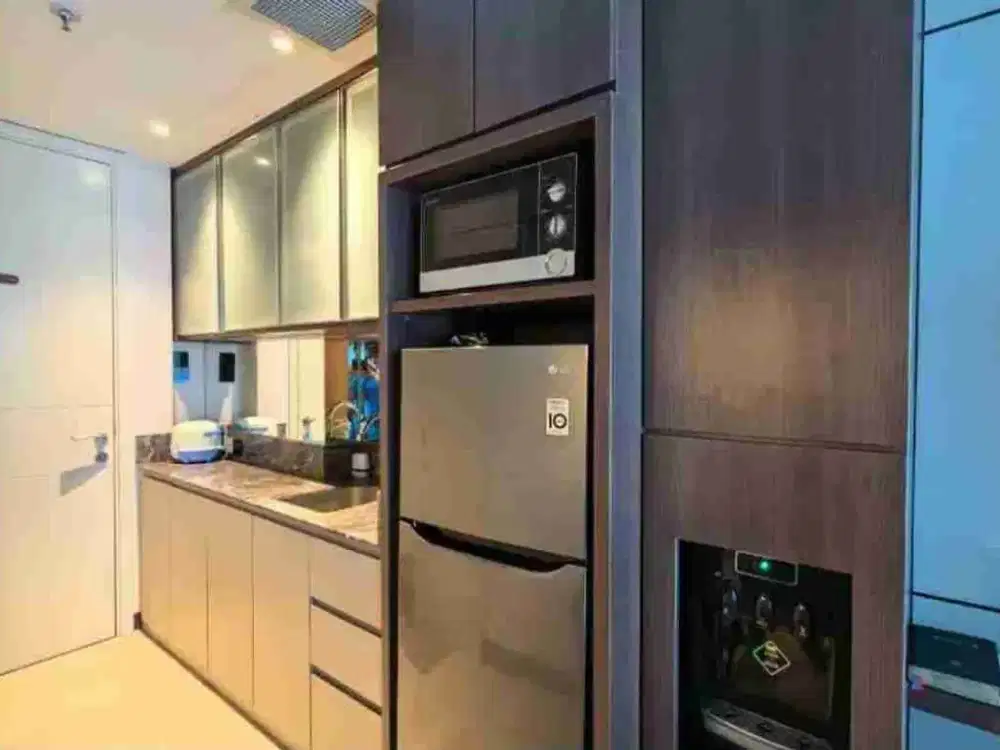 Jual Sewa Apartemen Amor Pakuwon City Mall