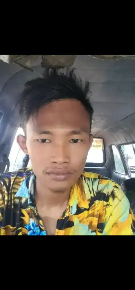 Mencari pekerjaan