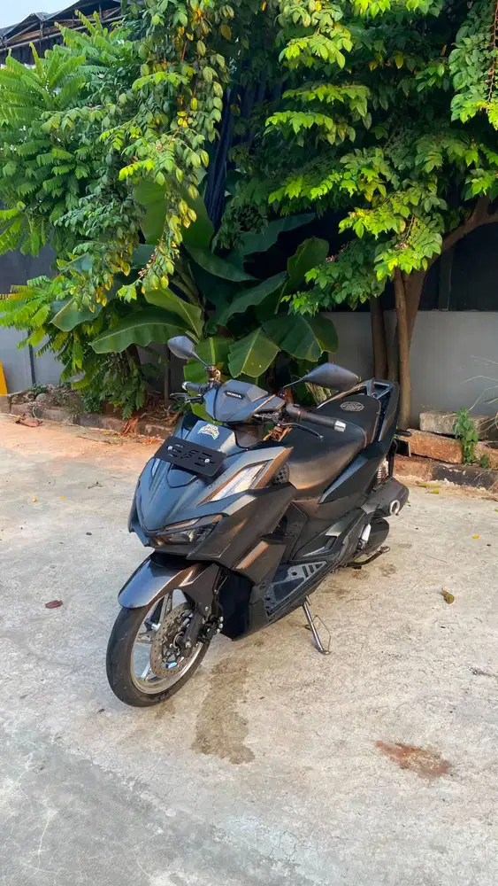 Jual cepat Vario 160