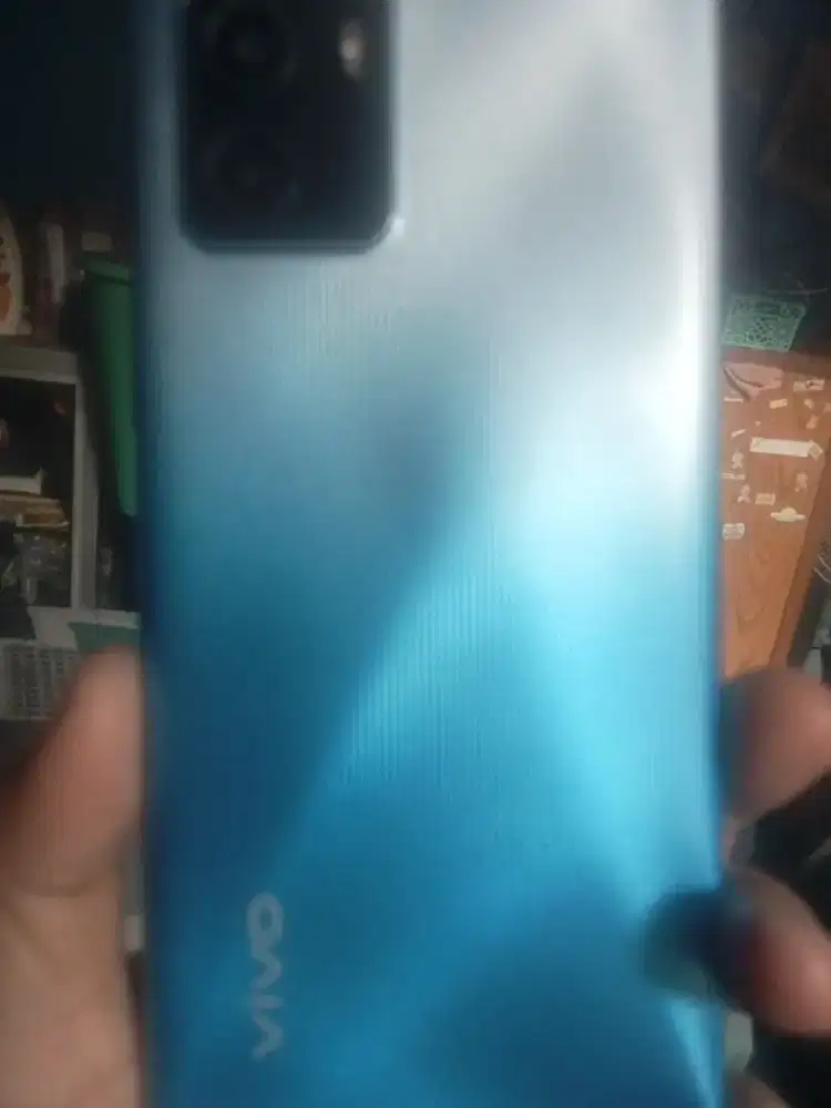 Jual hpVivo y15s