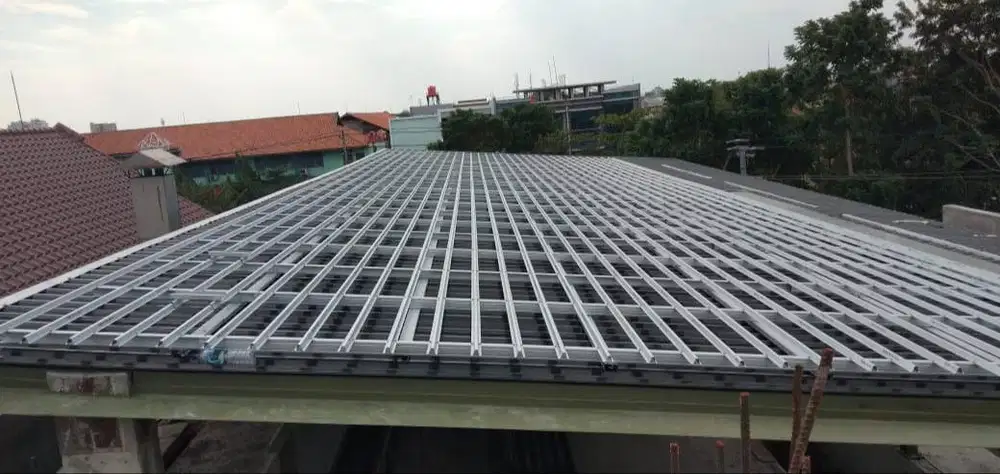 TUKANG BAJA RINGAN MURAH PENGERJAAN CEPAT