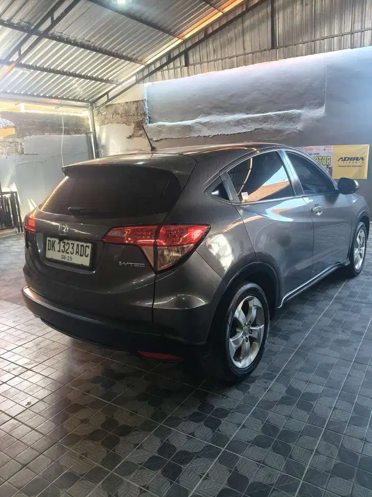Honda HR-V 2016 Bensin