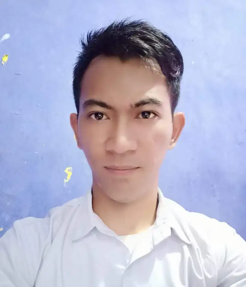 Cari Pekerjaan (Halal)