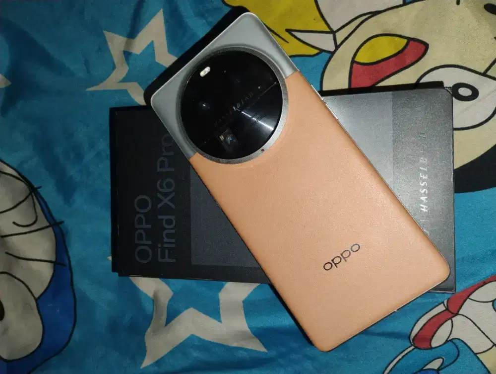 Oppo FIND X6 PRO 12/512GB