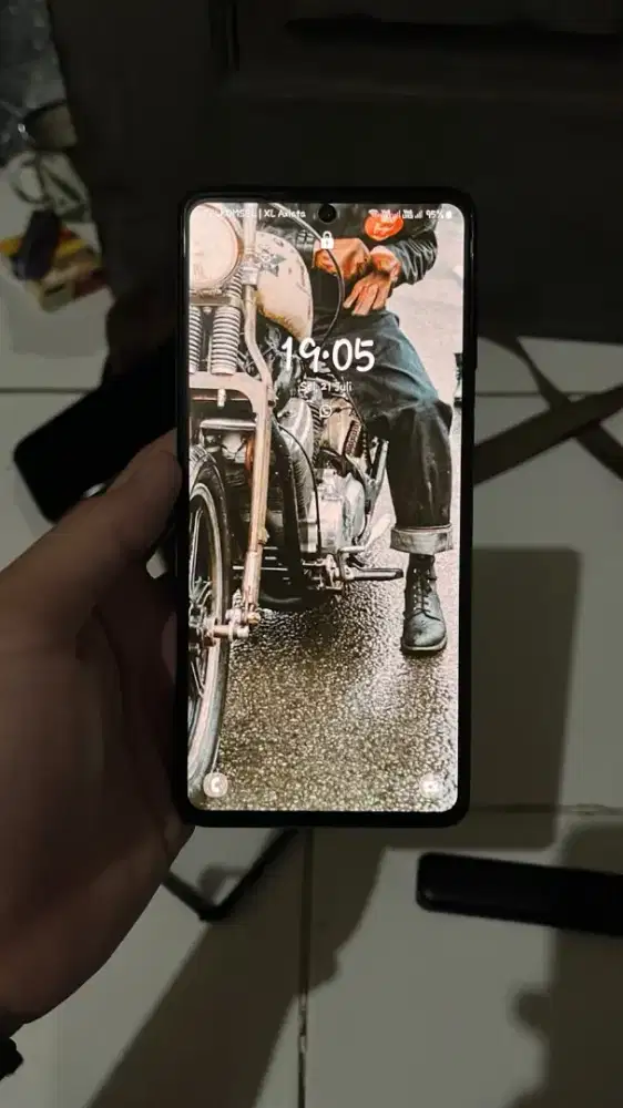 Samsung M52 5G 8/128