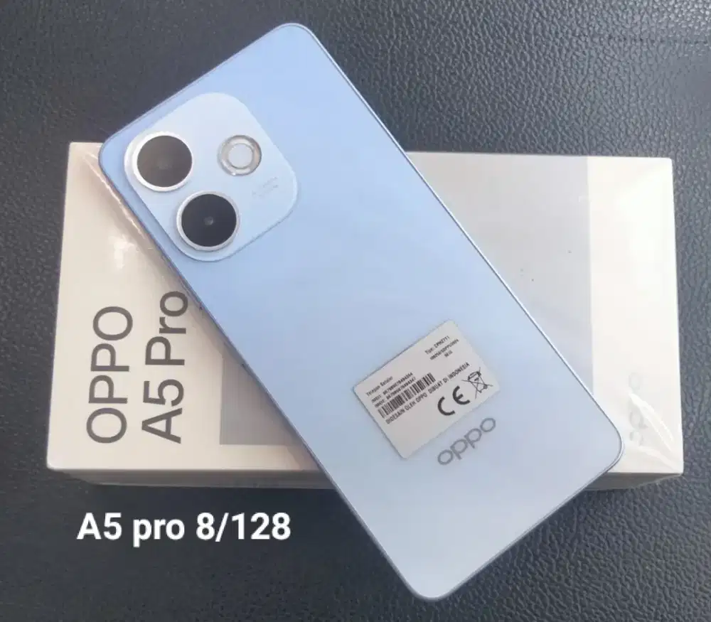 Oppo A5 pro 8/128