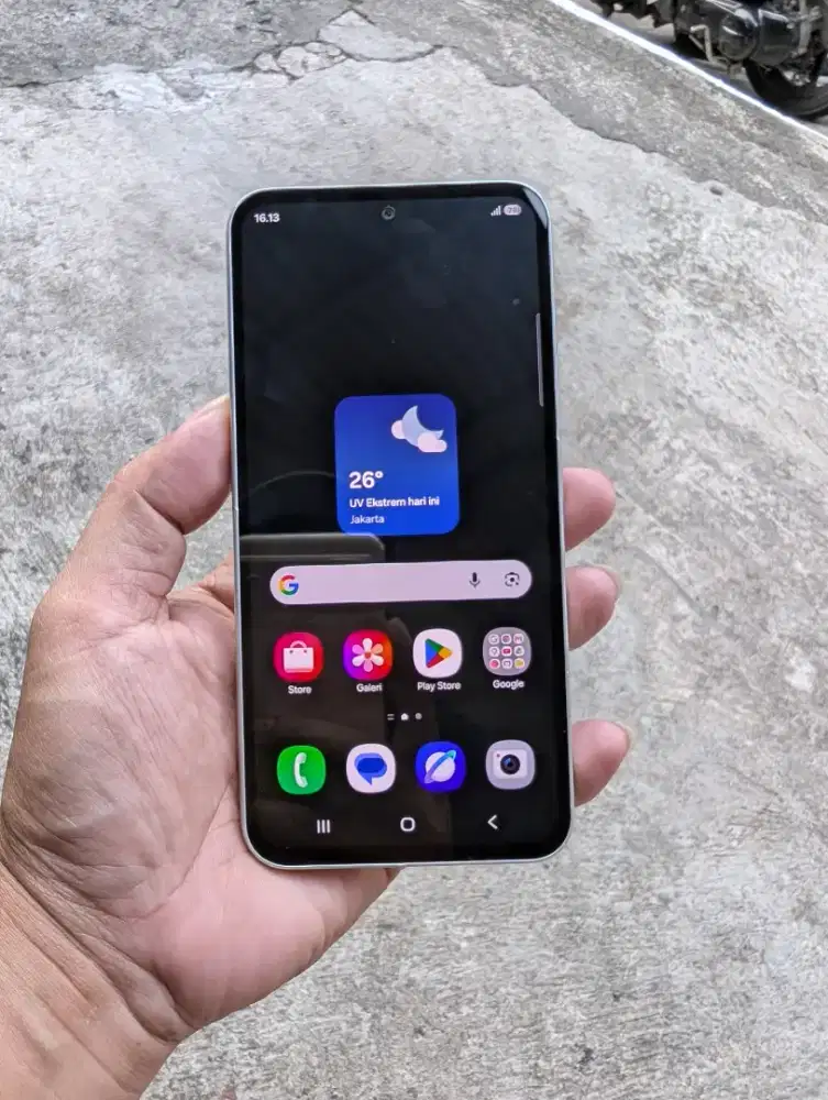 Samsung A54 5G 8/256gb