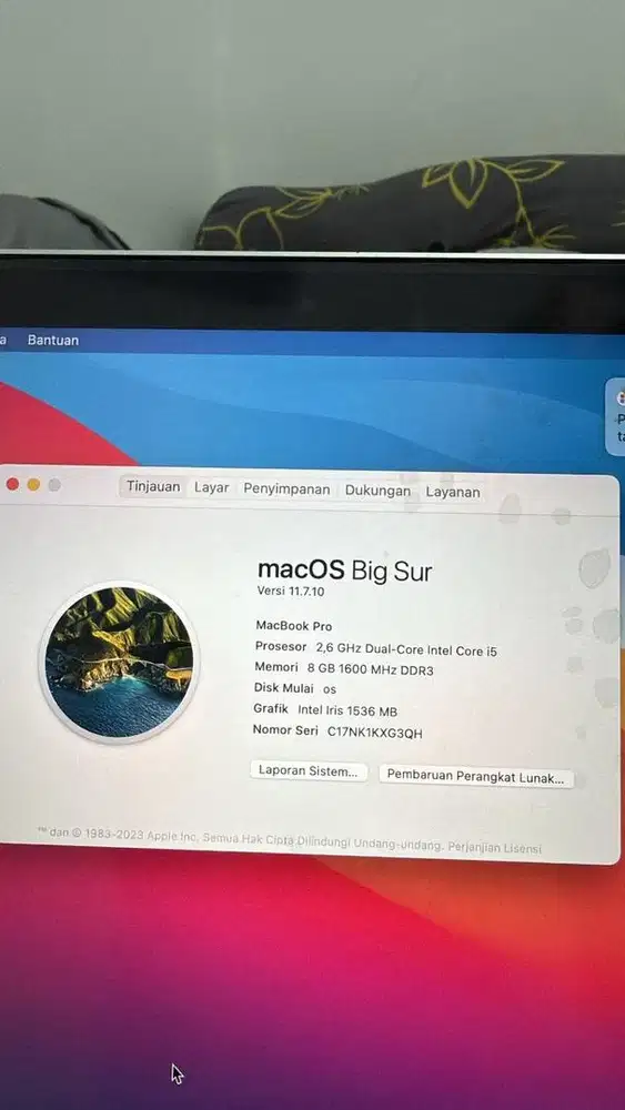 MACBOOK PRO 2014 FREE OFFICE