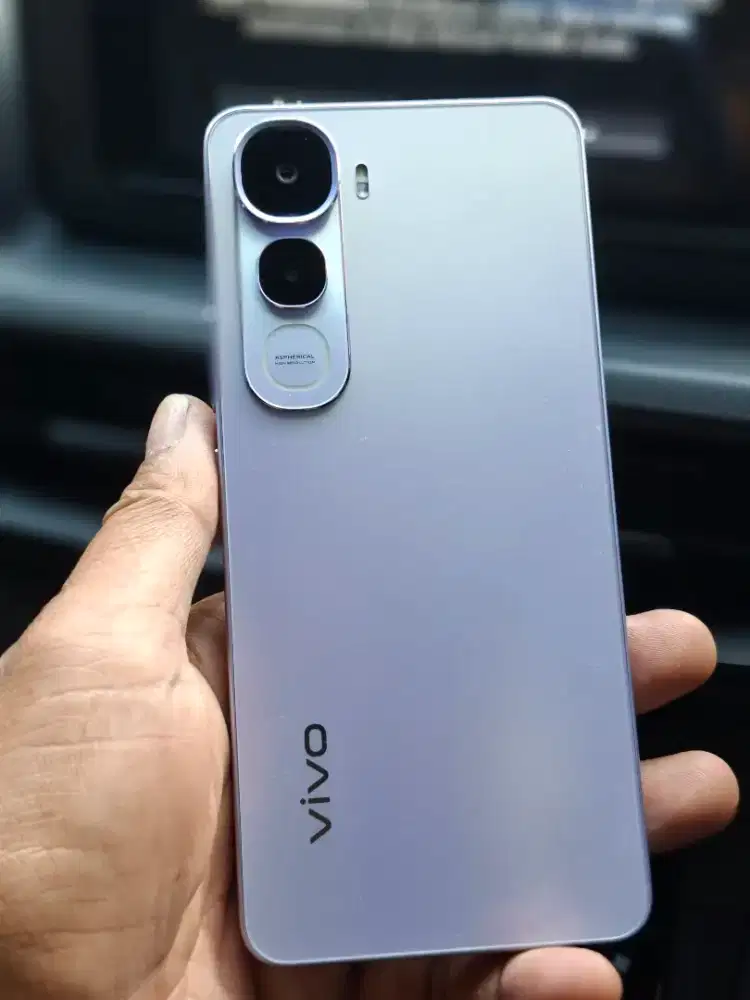 Vivo Y400 RAM 8+8/128GB Garansi ON Istimewa 99% ninggal dos