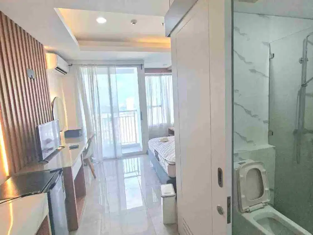 Disewakan Apartment Avenue 88  Darmo Permai