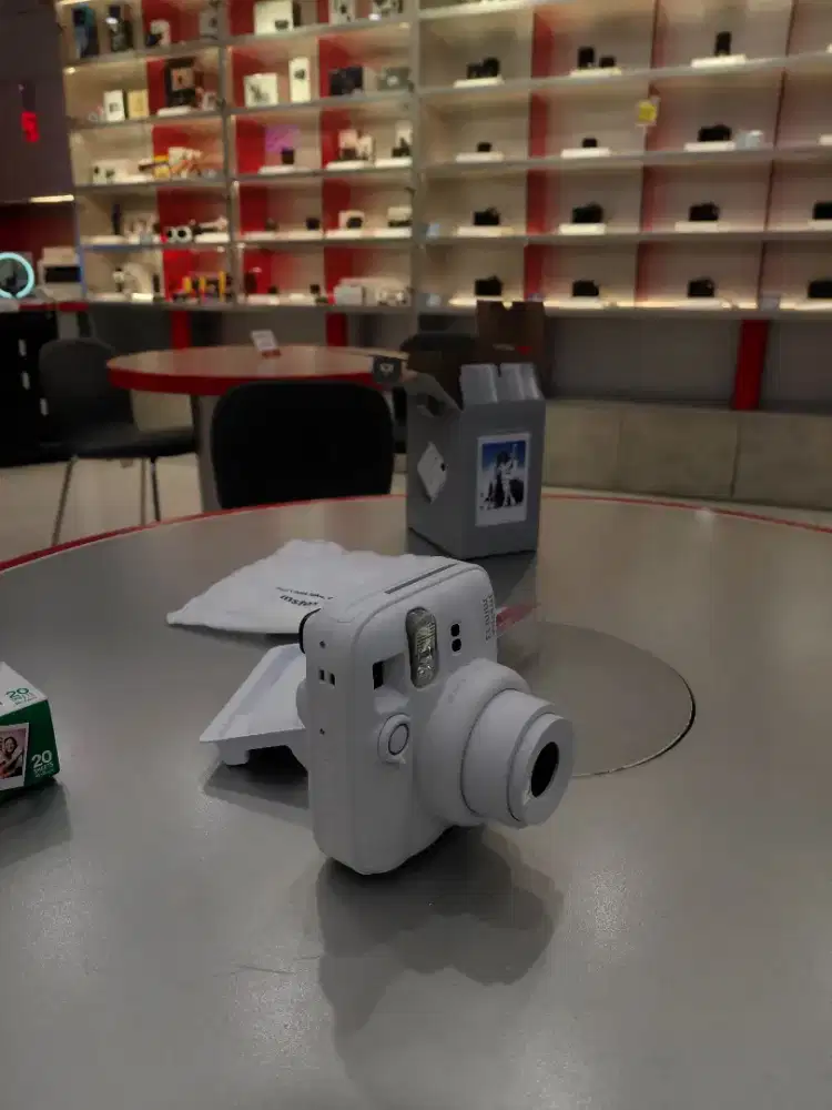 Fujifilm Instax Mini 13 Instant Film Camera