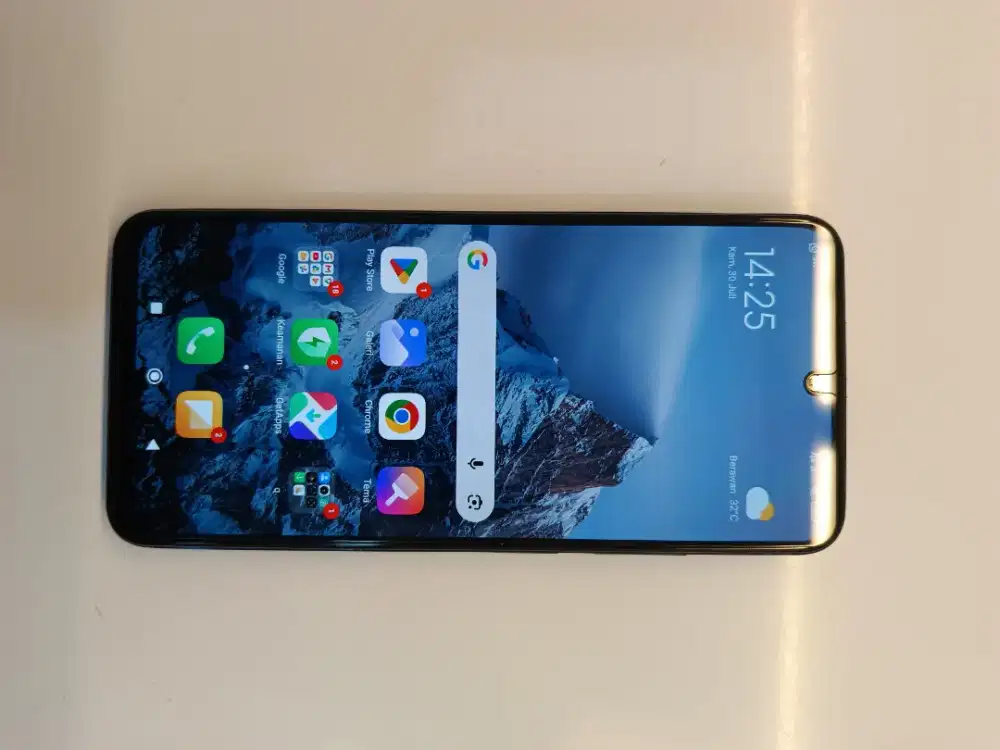 Redmi note 11 4G 6/128