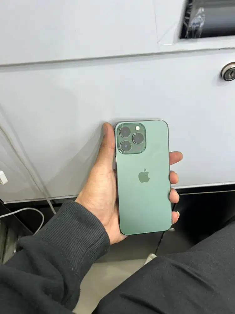 iphone 13pro 128 resmi beacukai