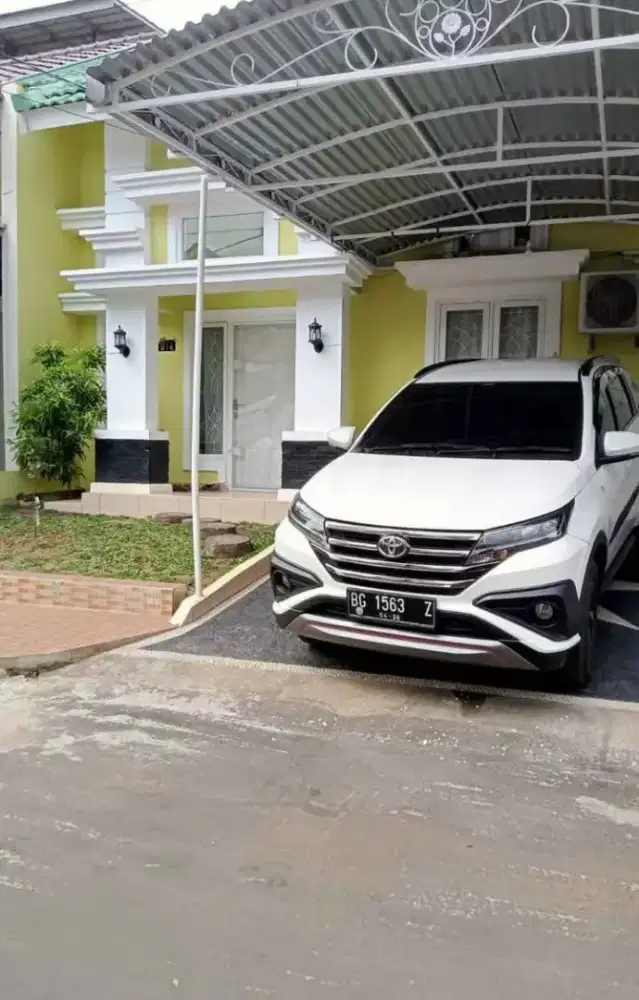 Rumah Minimalis dan Istimewa